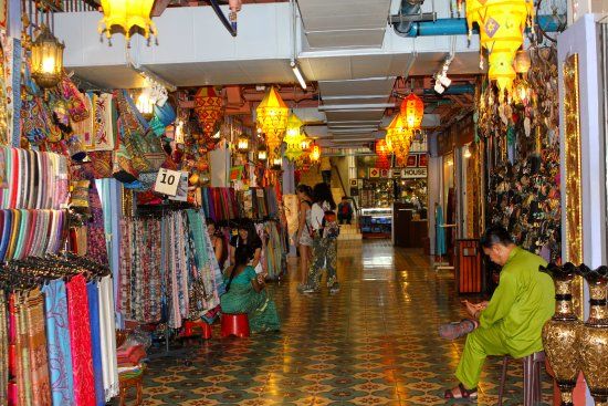 Central Market